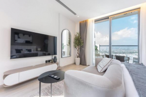 Sleek Studio in Jumeirah Village Triangle